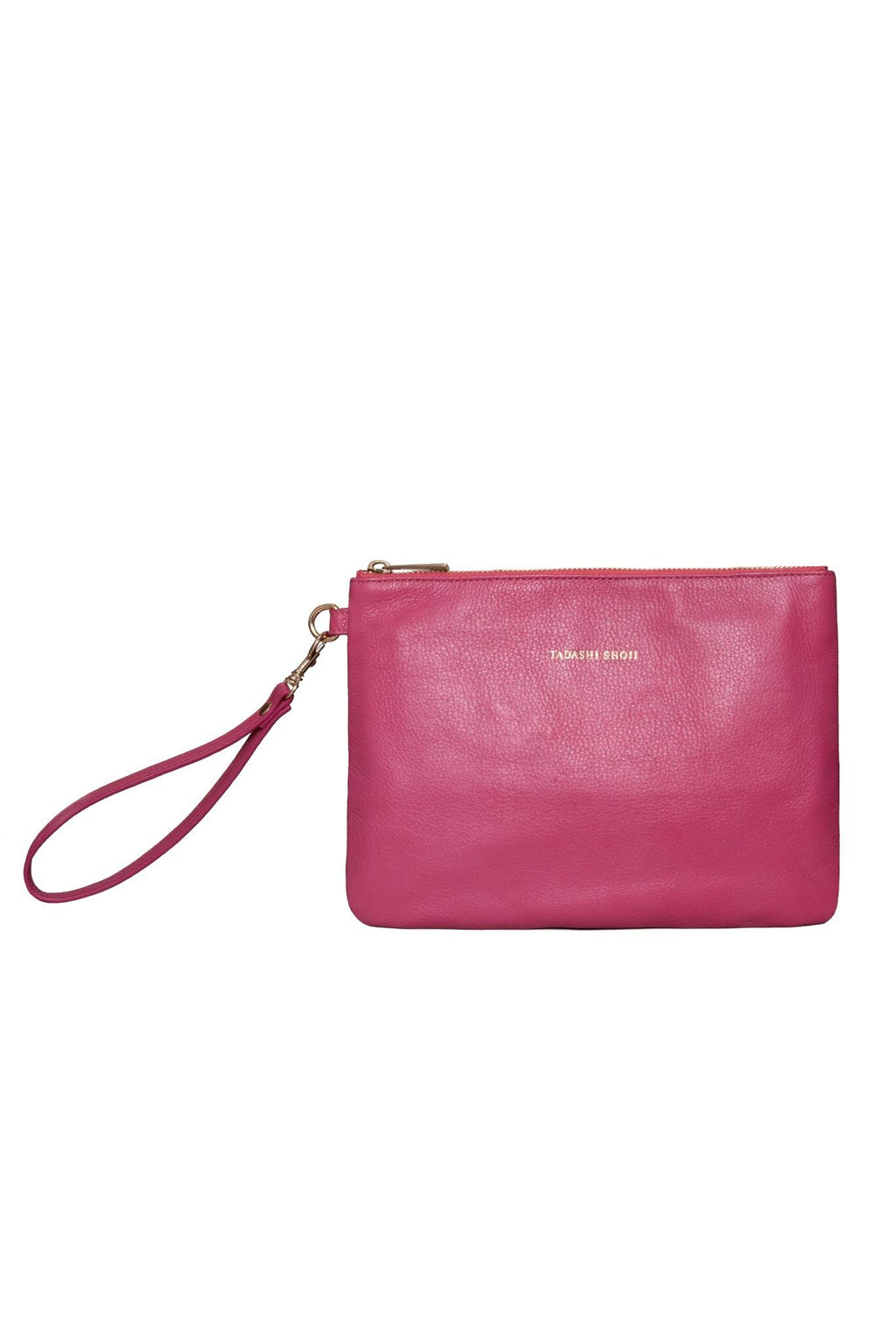 Tadashi Shoji - Pomelo Wristlet