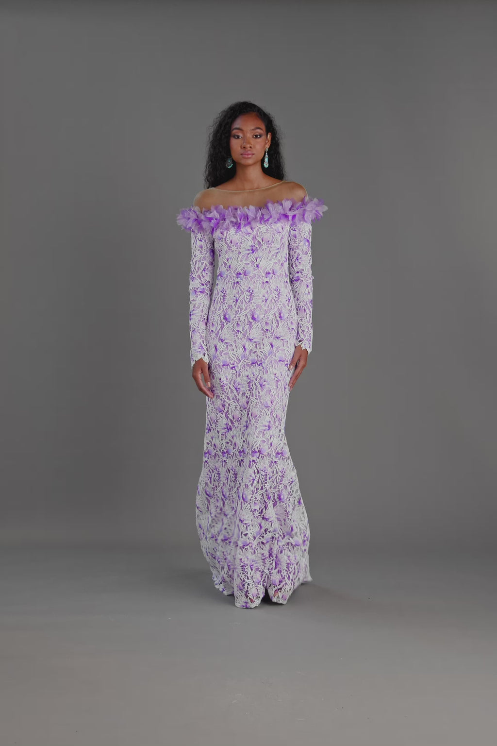 CHY25431L-WHPHZ video CHY25431L_WHITE PURPLE HAZE.mov
