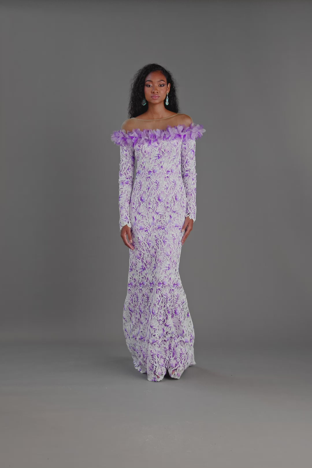 CHY25431L-WHPHZ video CHY25431L_WHITE PURPLE HAZE.mov
