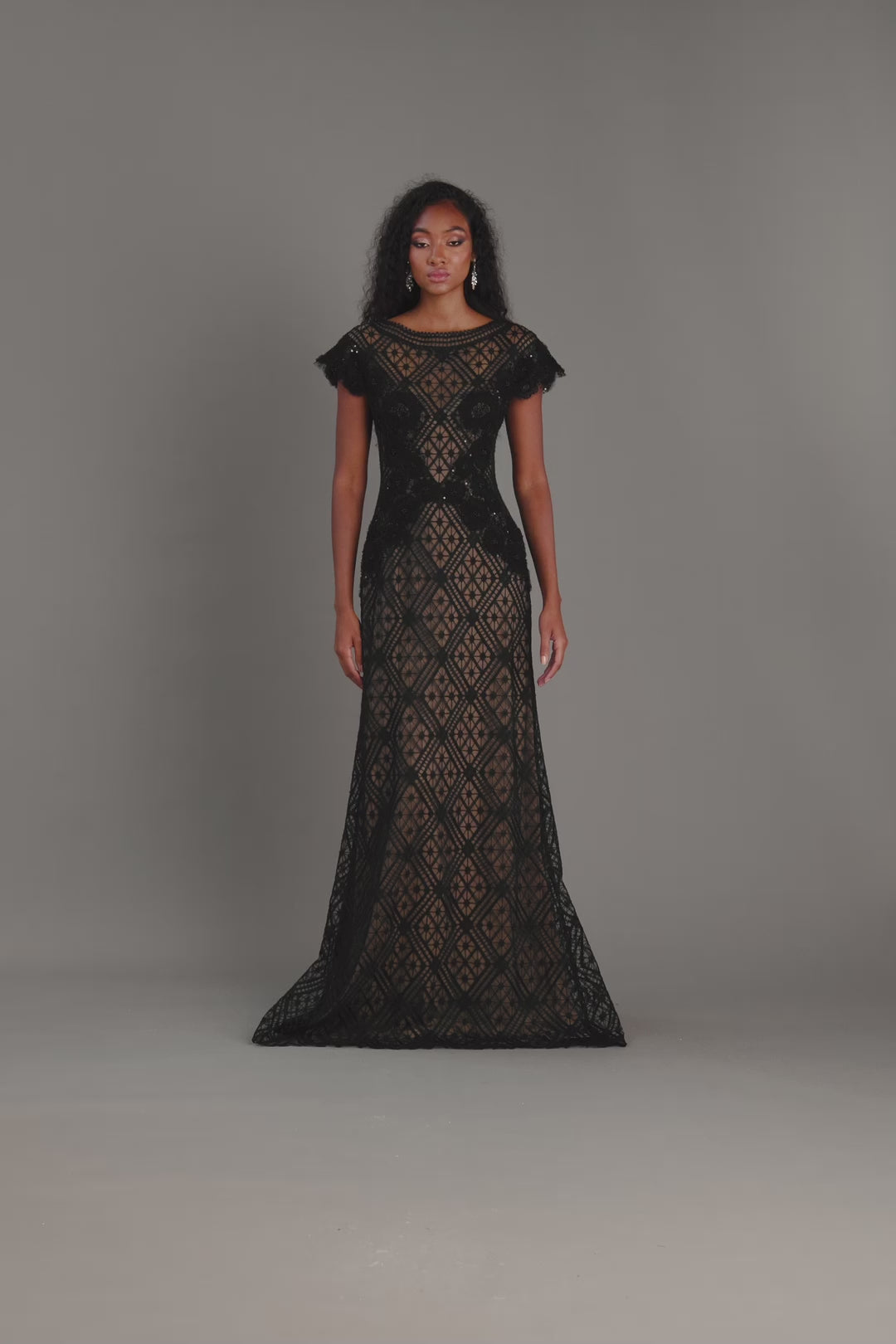CHR25361L-BK/ND video CHR25361L_BLACK NUDE.mov