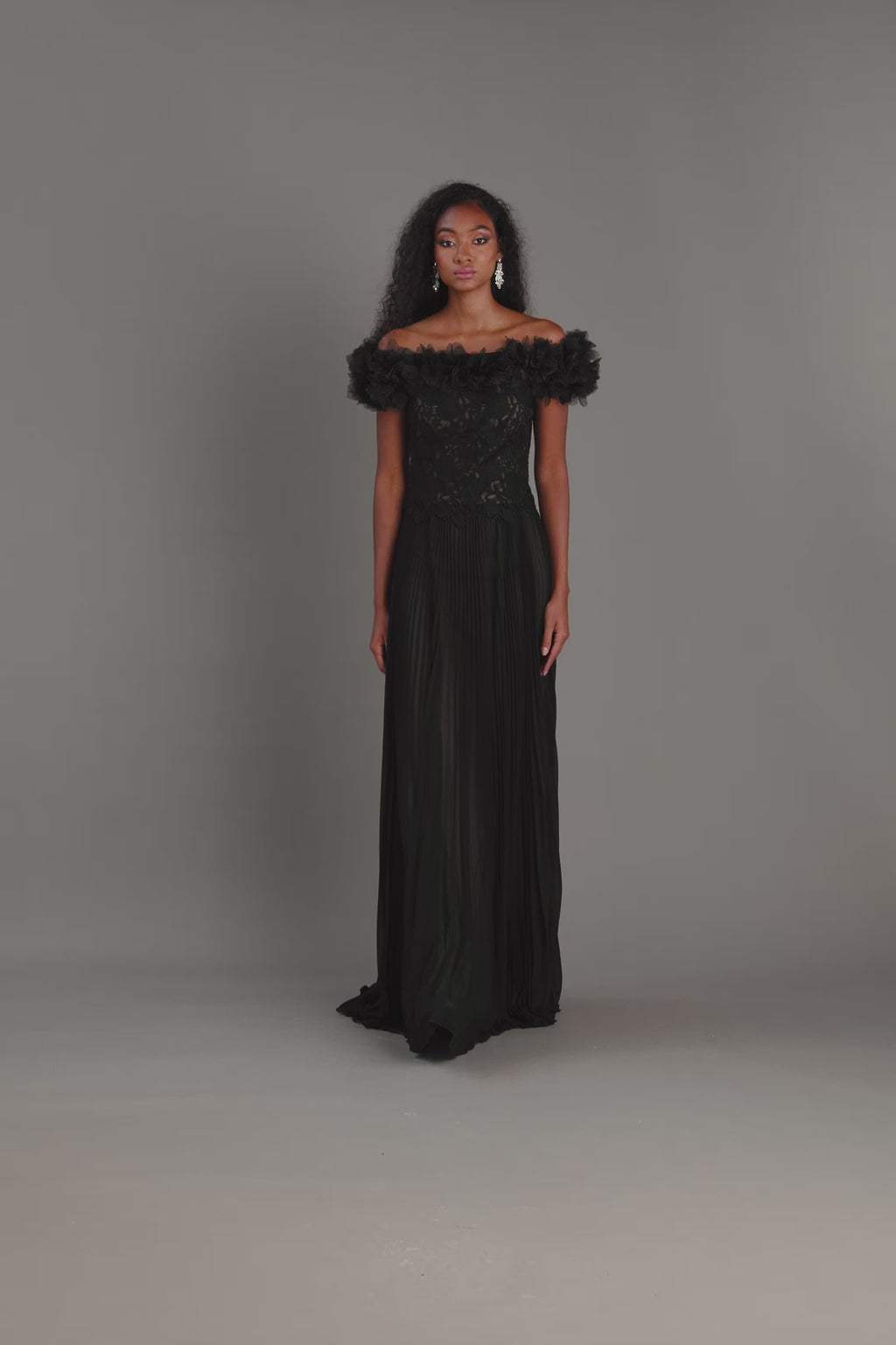CHY25432L-BK/ND video CHY25432L_BLACK NUDE.mov
