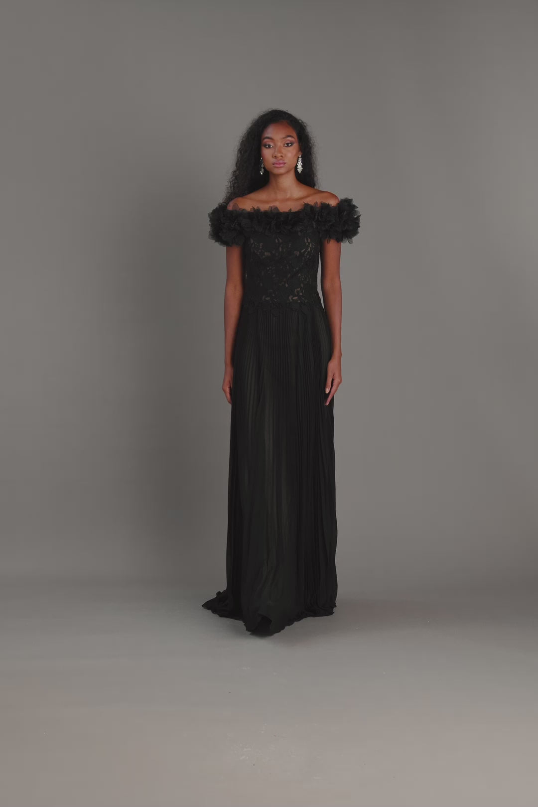CHY25432L-BK/ND video CHY25432L_BLACK NUDE.mov