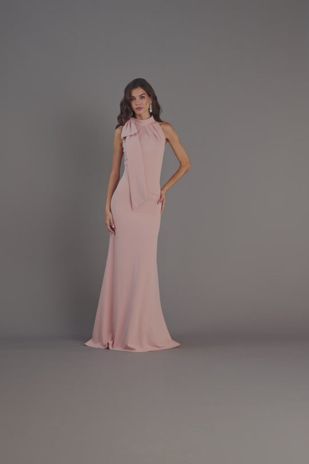 BOS23521L-BK/IV video BOS23521L_PALE PINK.mov