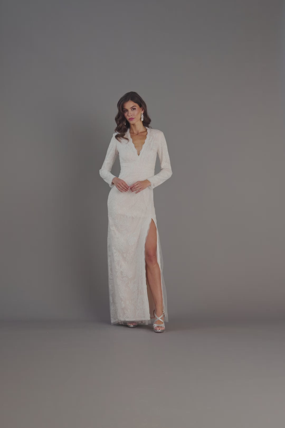 CDV24179L-IVPTL video CDV24179L_IVORY PETAL..mov