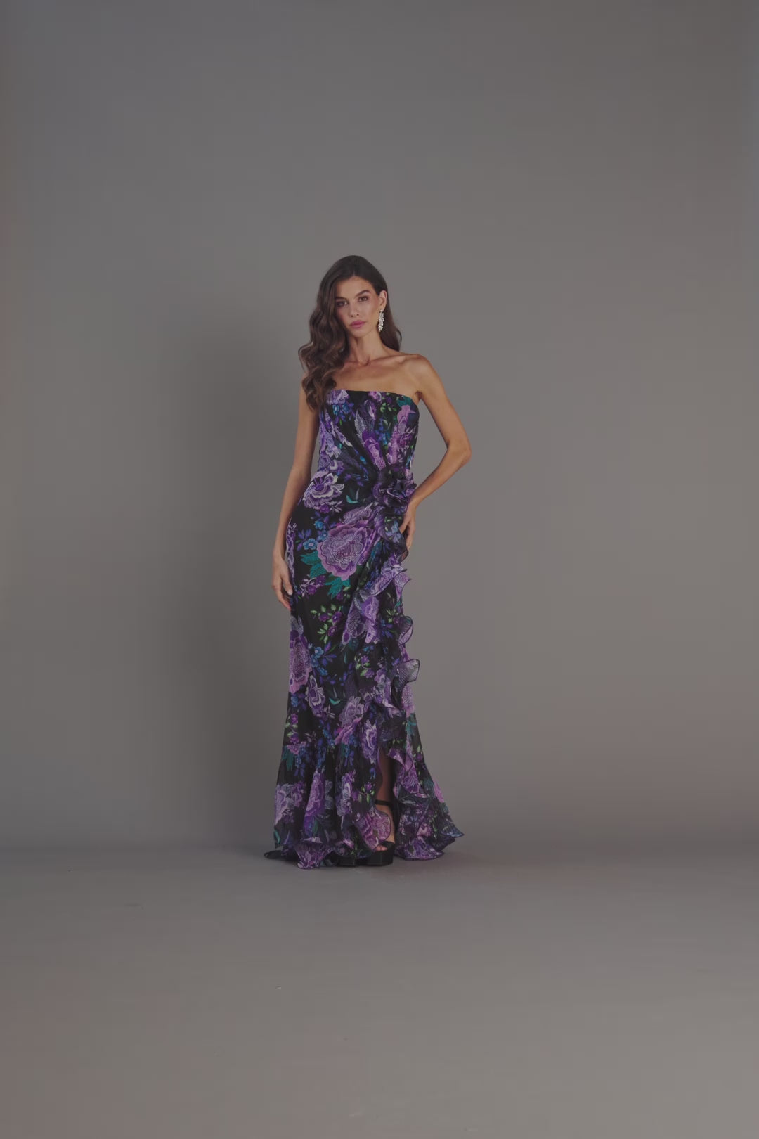CHW24386L-BKPFL video CHW24386L_BLACK PURPLE FLORAL.mov