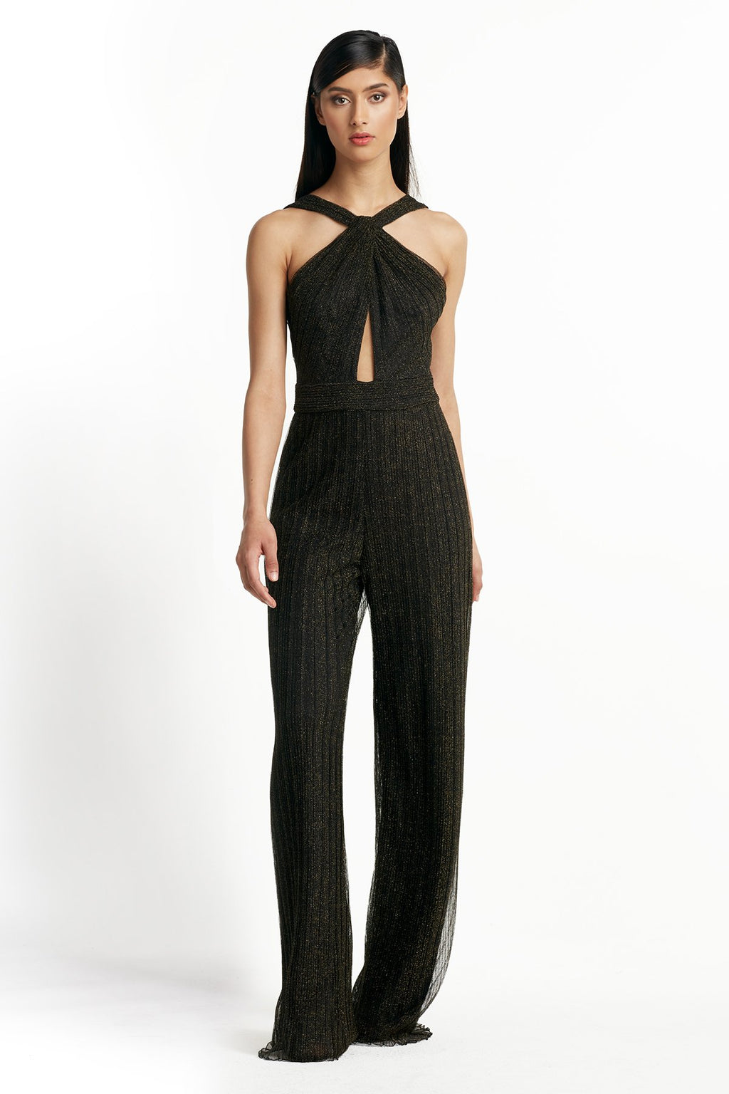 Lars Halter Jumpsuit