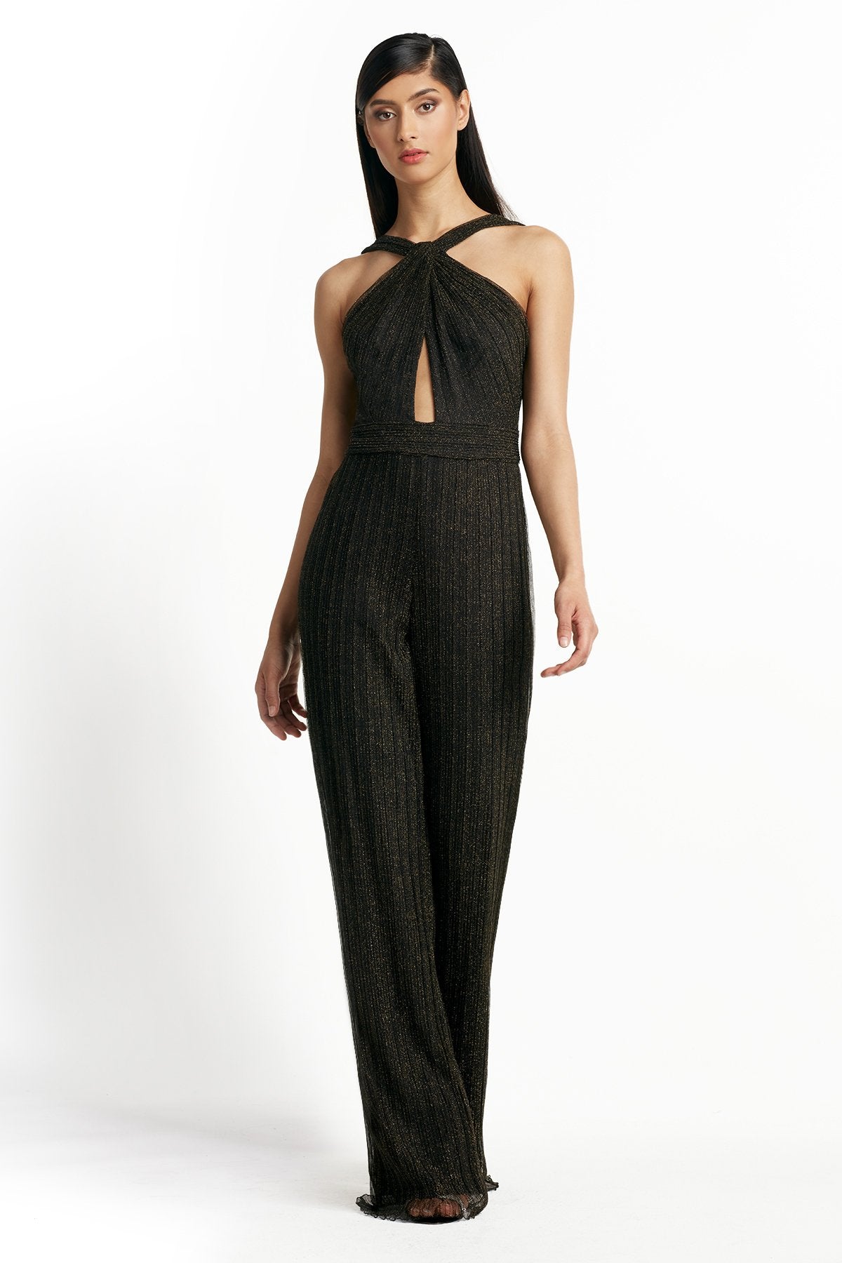 Lars Halter Jumpsuit