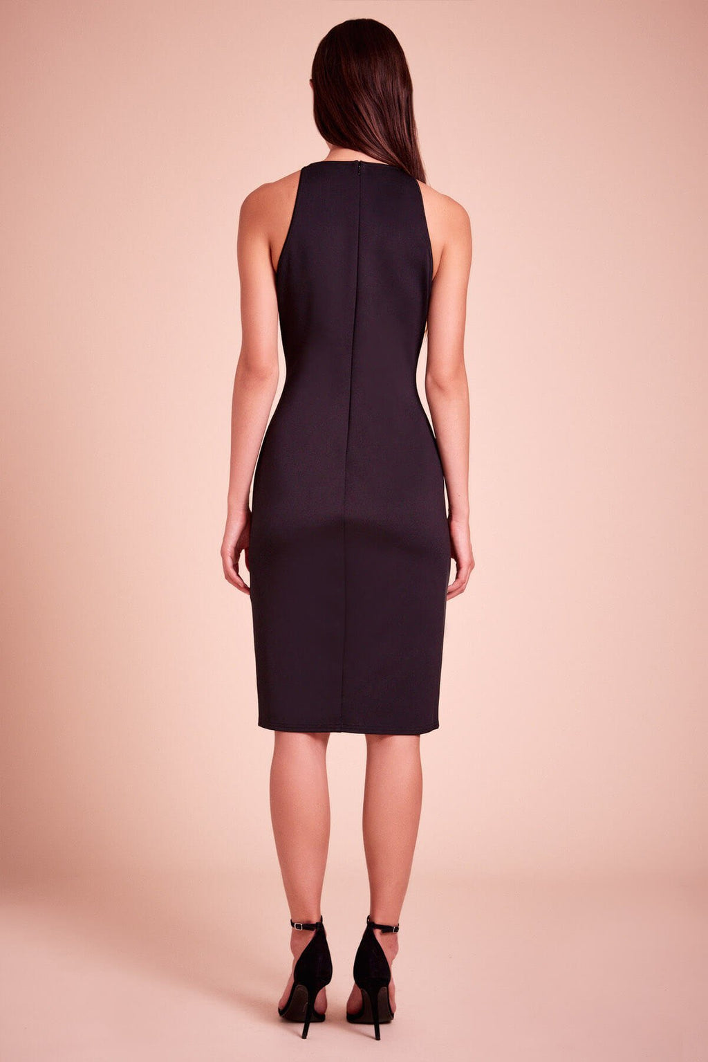 SHO The Label - Nash Neoprene Mini Dress