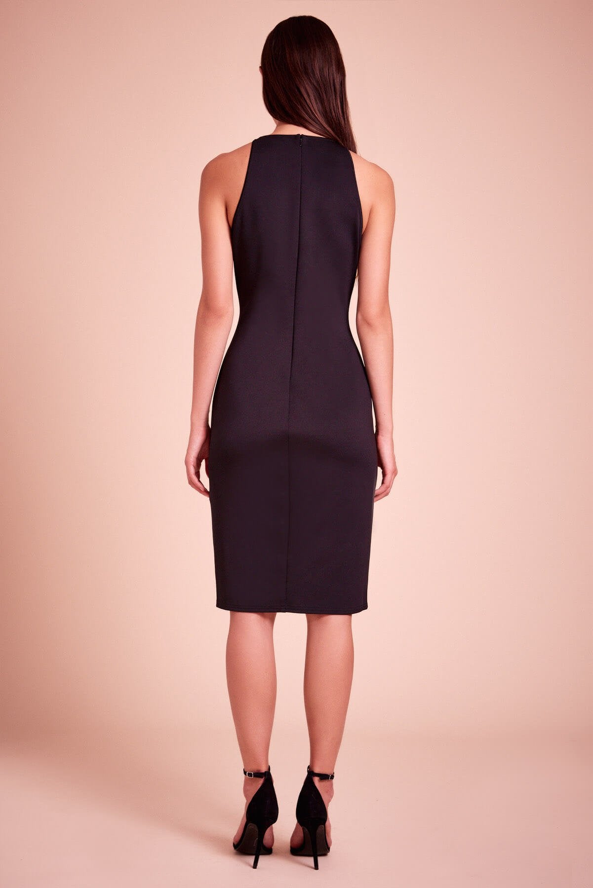 SHO The Label - Nash Neoprene Mini Dress