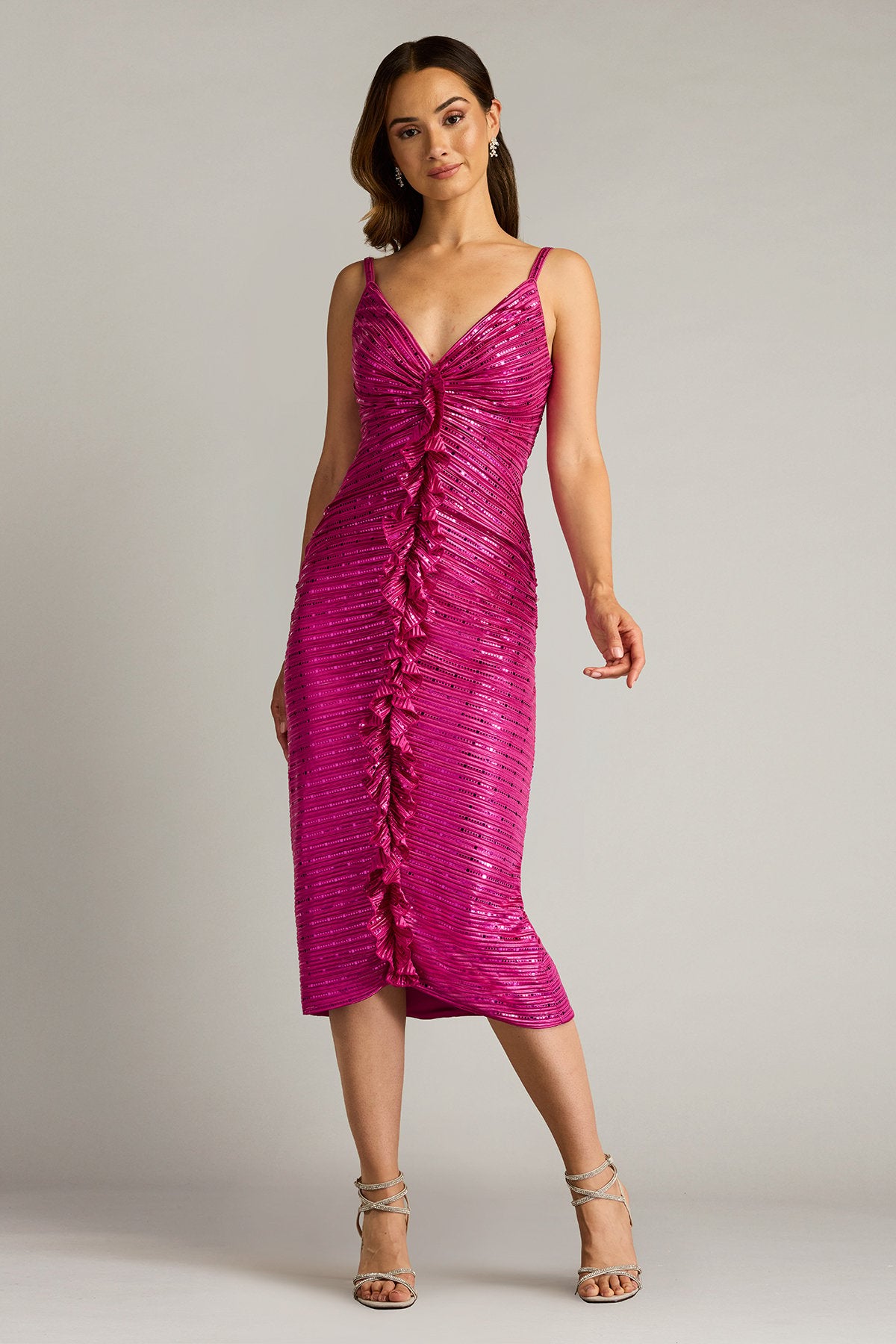abby midi dress Abby Midi