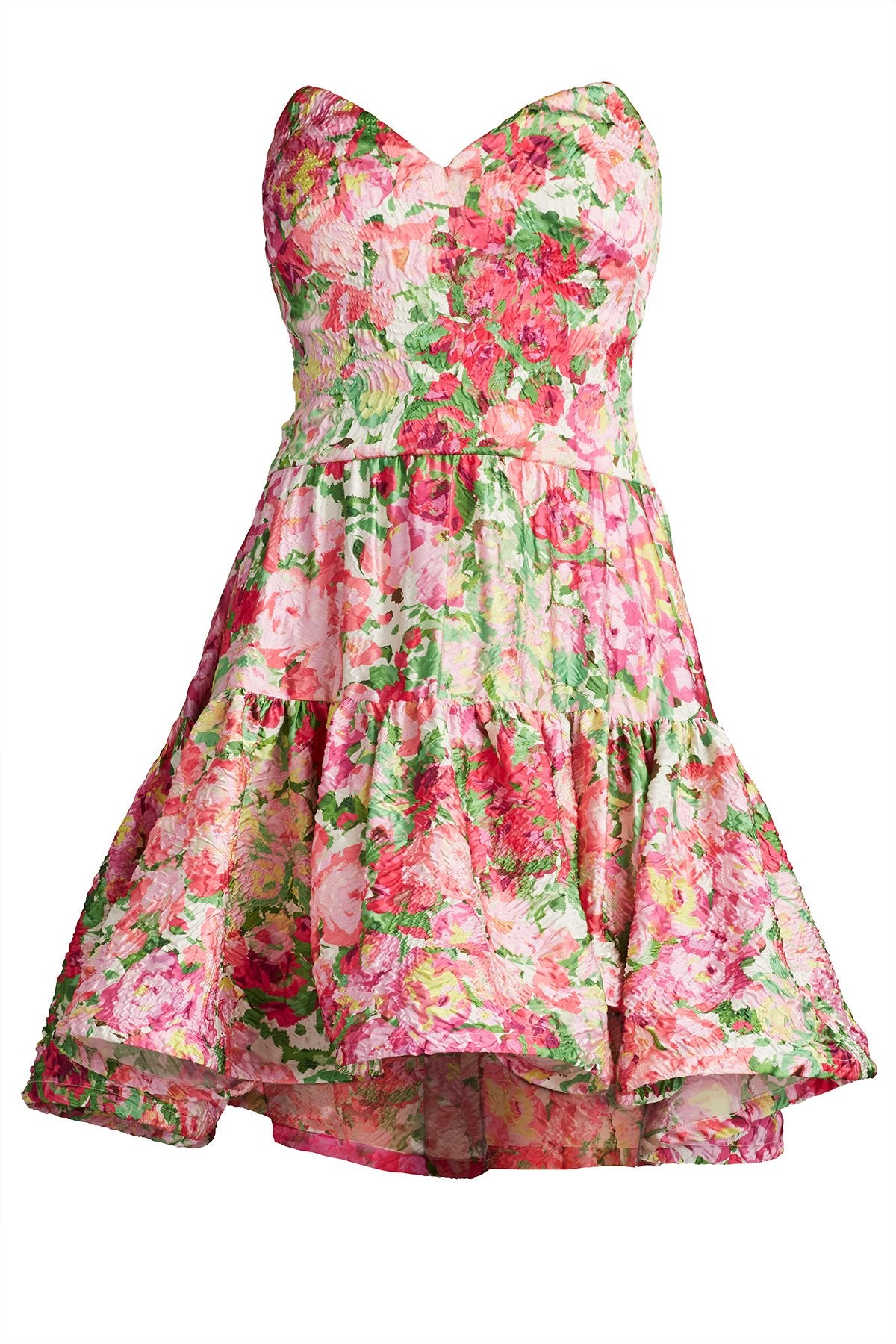 scout mini dress Scout Floral Print Mini Dress – Tadashi Shoji Official Online Boutique