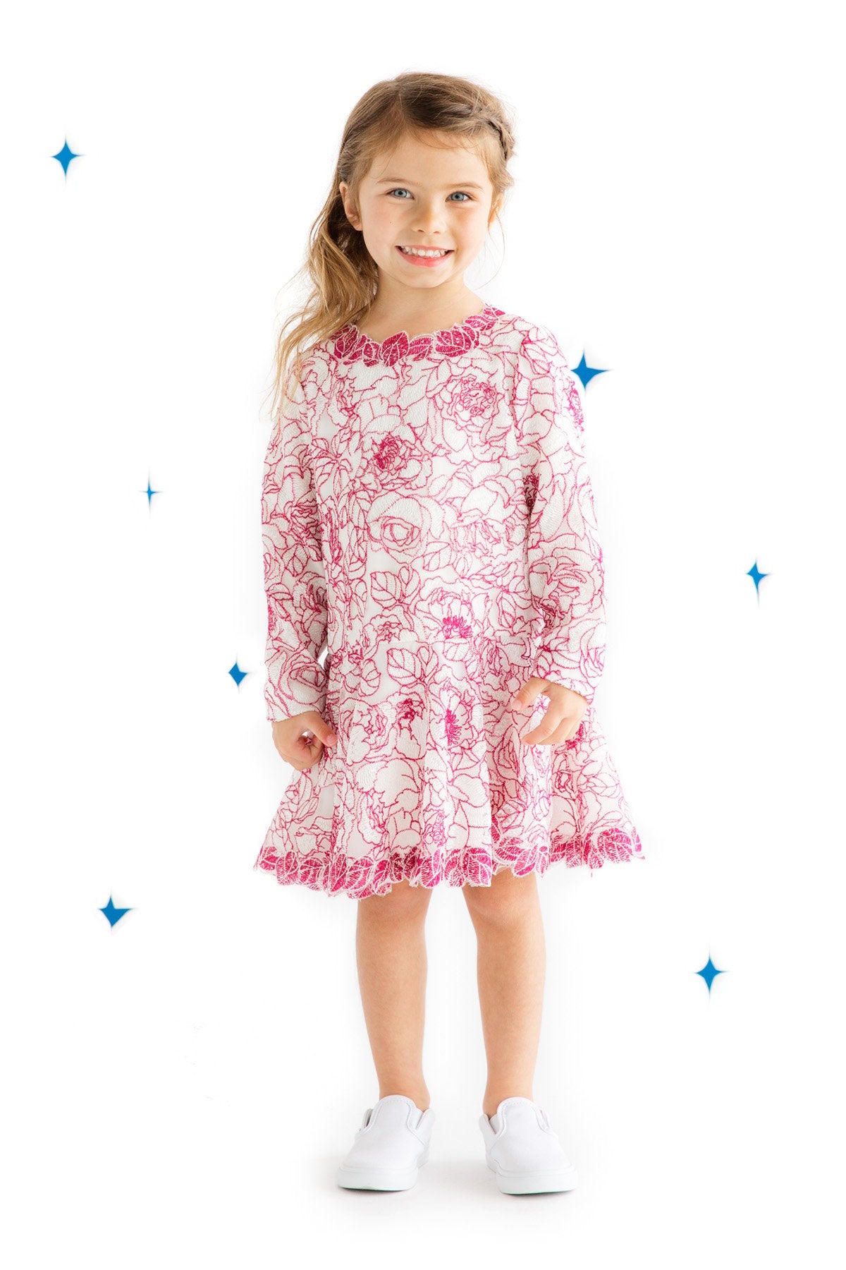 Tadashi Shoji - Zinna Dress