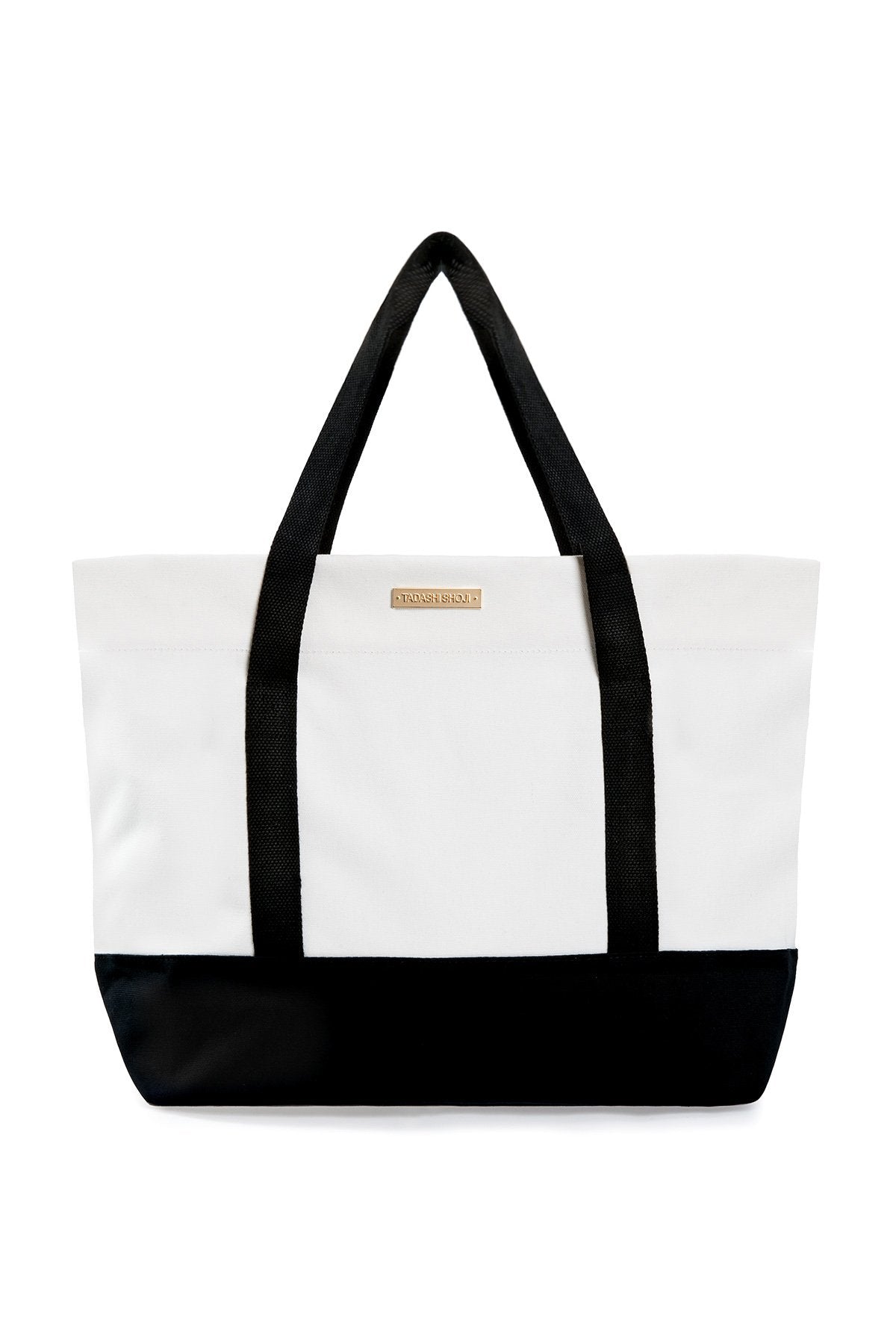 Canvas Traveller Tote