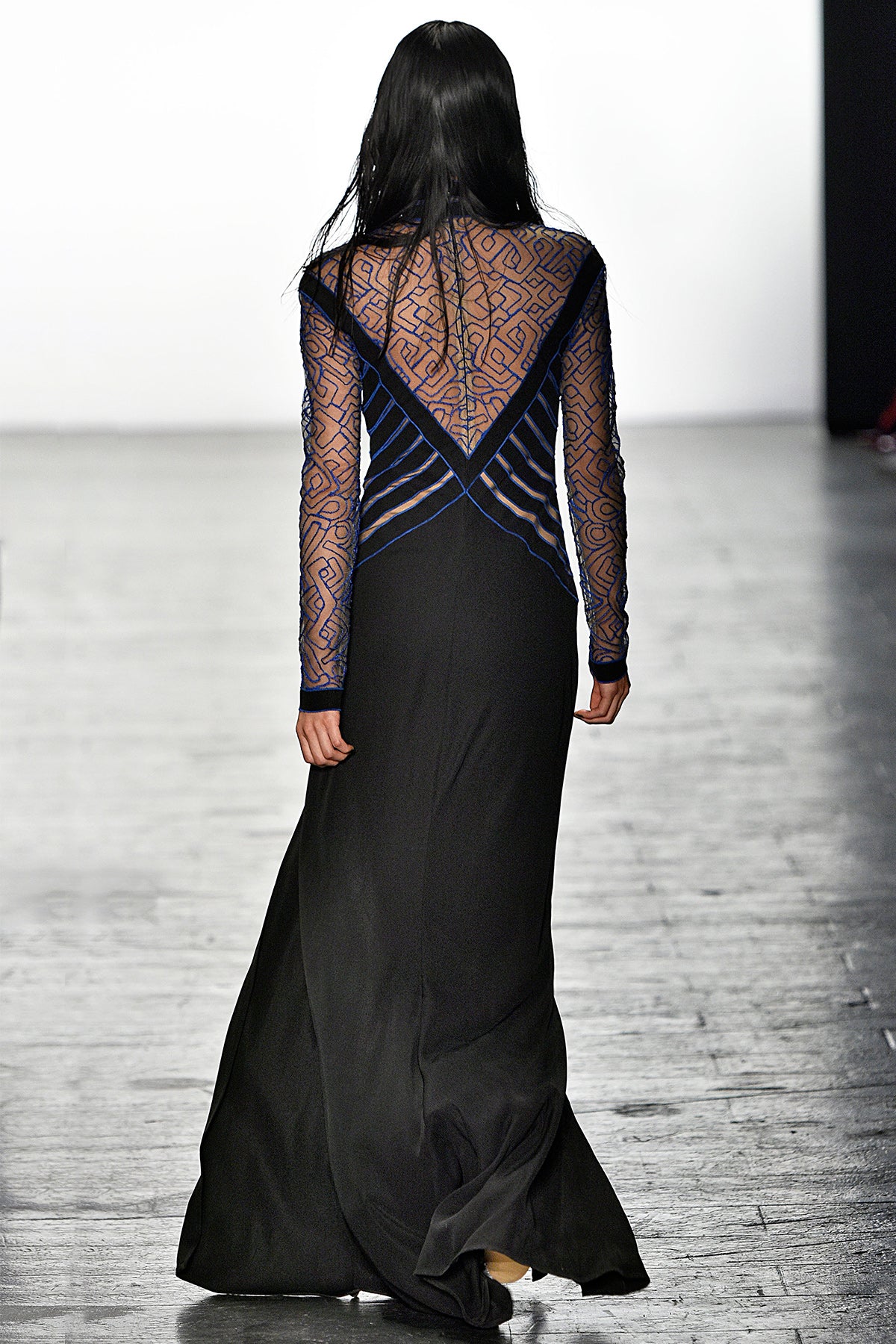 Tadashi Shoji - Bailey Gown