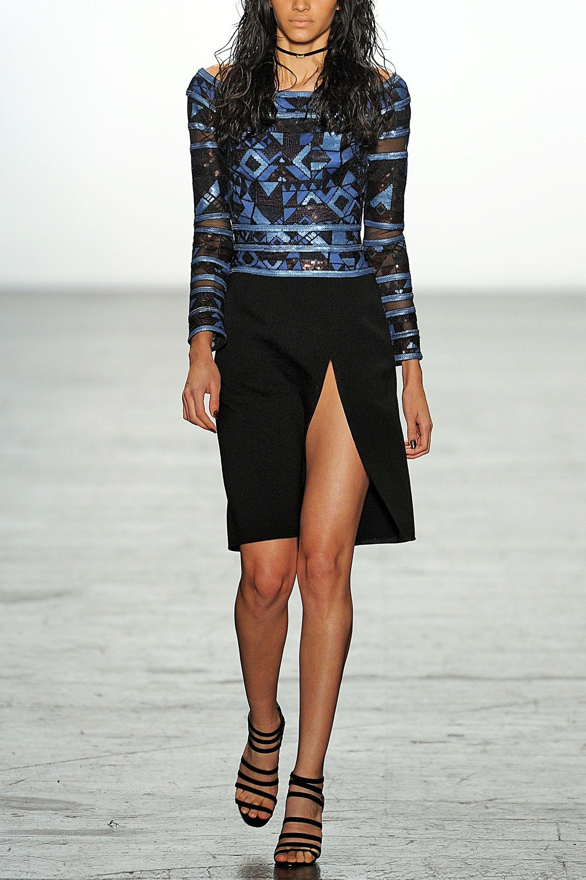 Tadashi Shoji - Lilah Dress