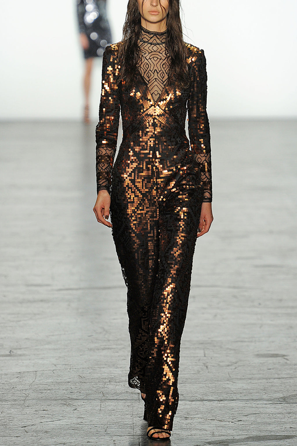 Tadashi Shoji - Nahla Jumpsuit