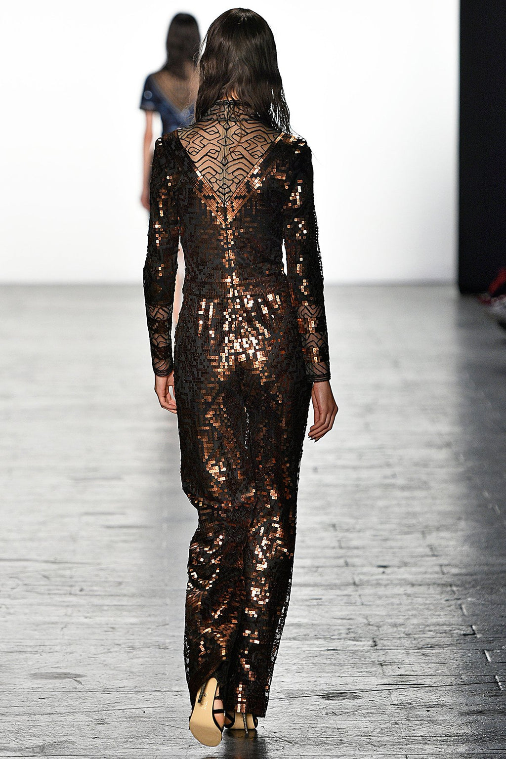 Tadashi Shoji - Nahla Jumpsuit
