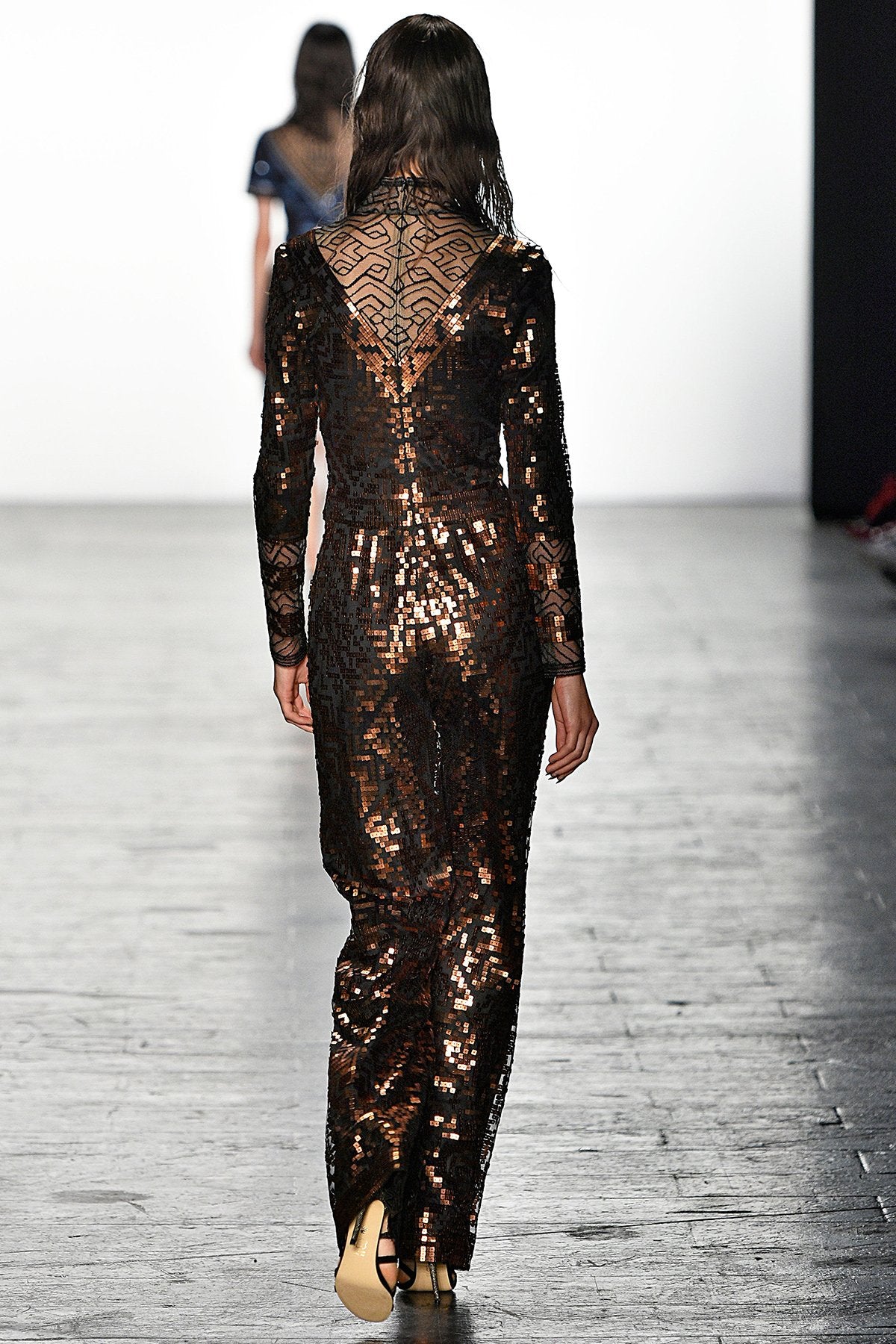Tadashi Shoji - Nahla Jumpsuit