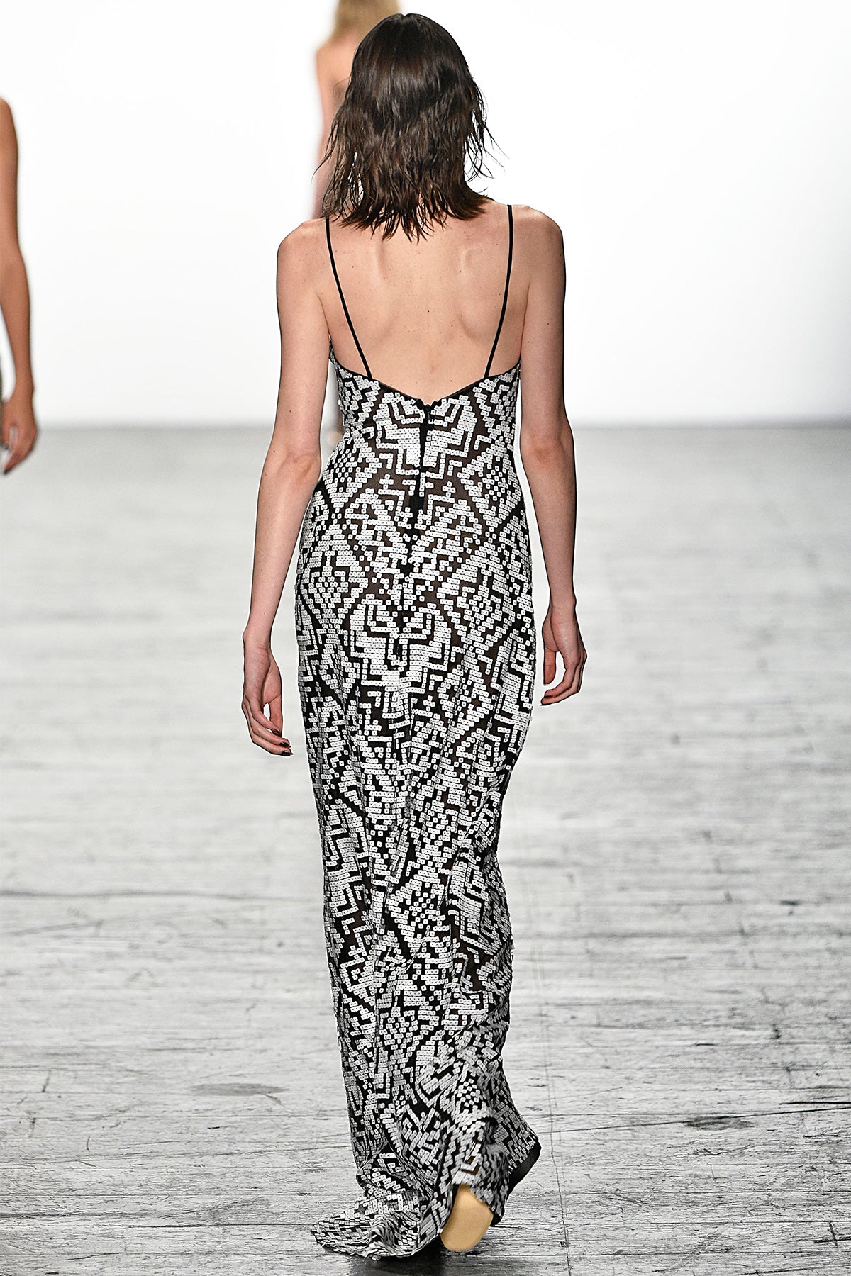 Tadashi Shoji - Haven Gown