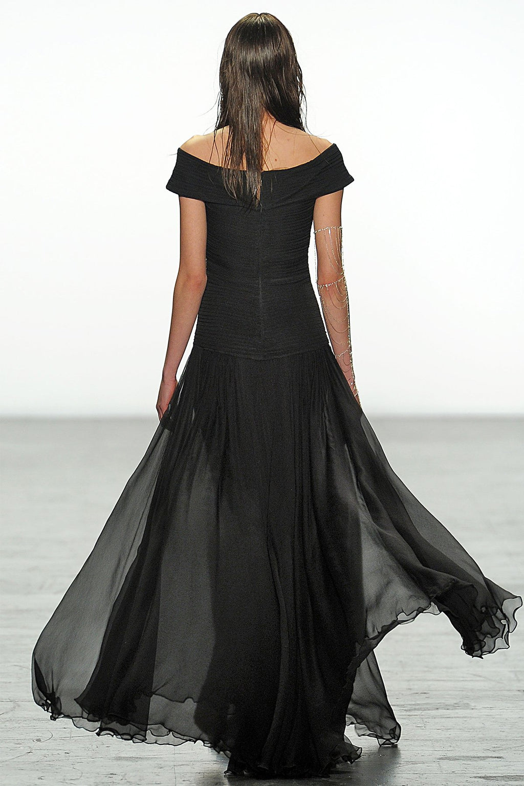 Tadashi Shoji - Liberty Gown