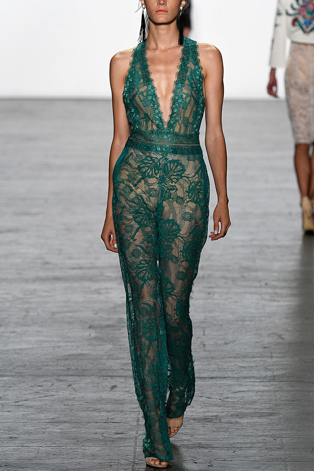 Meriel Jumpsuit