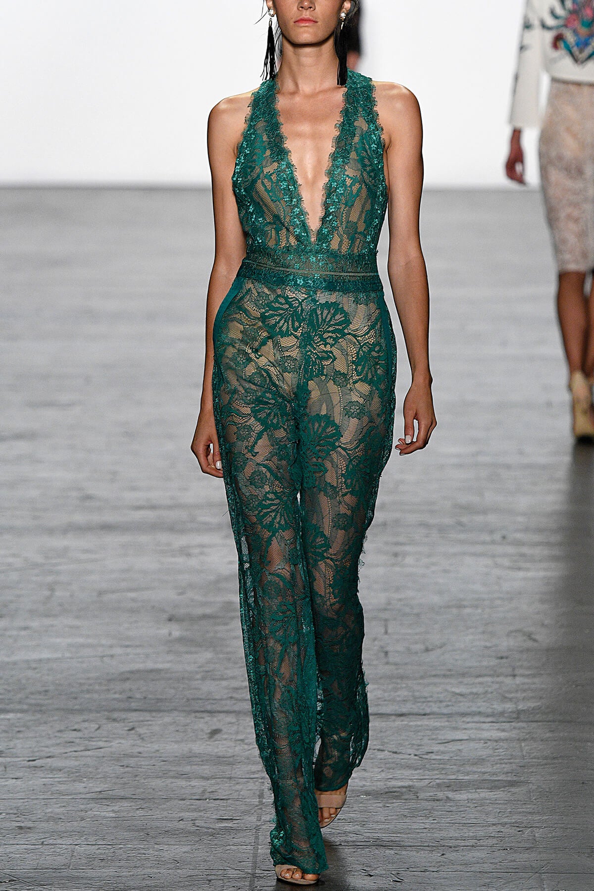 Meriel Jumpsuit
