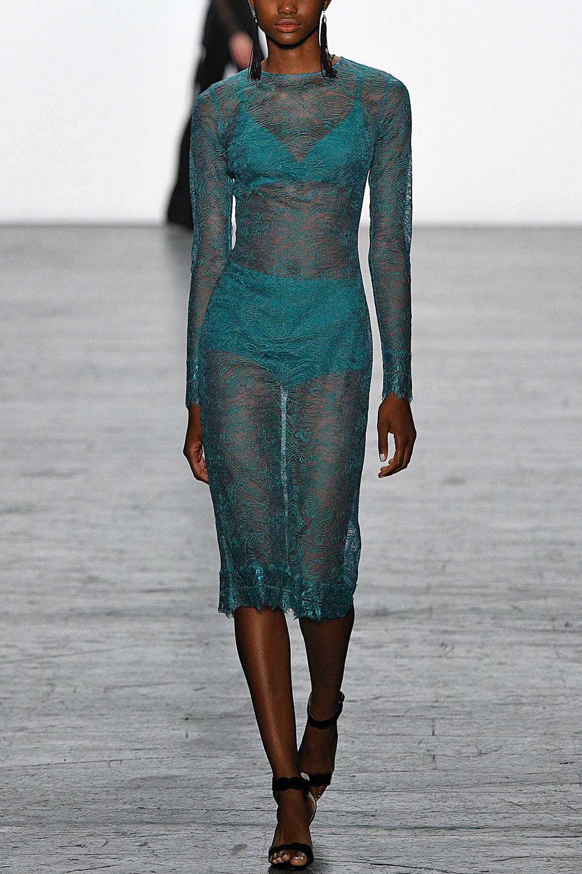 Flora Dress