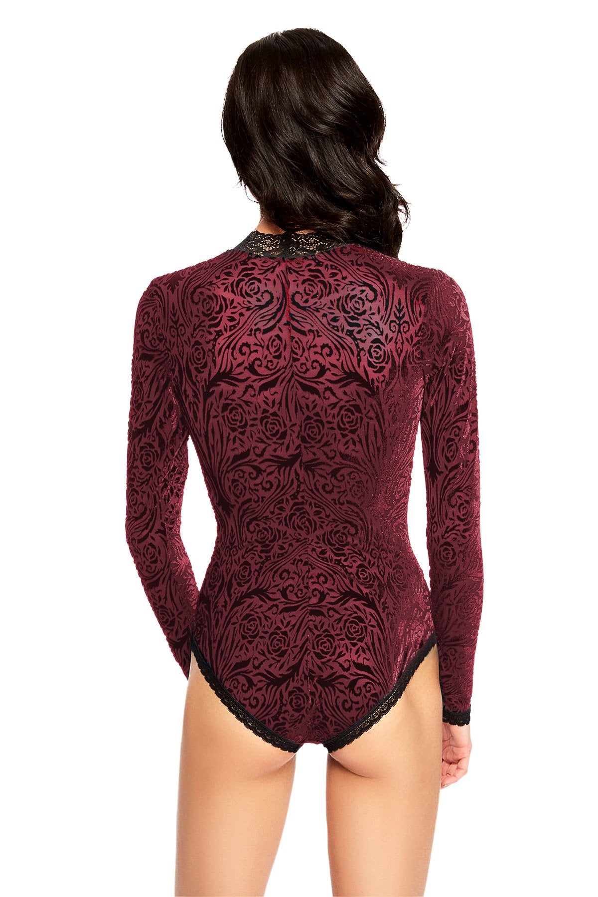 Sylvia Bodysuit