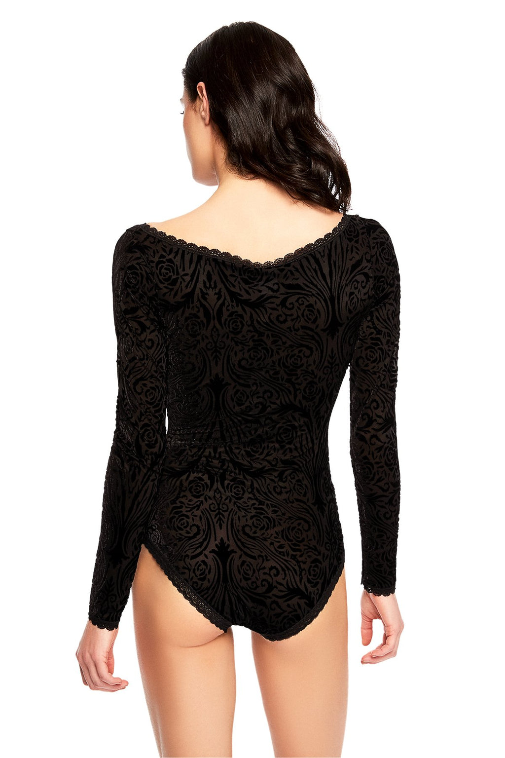 Tadashi Shoji - Layton Bodysuit
