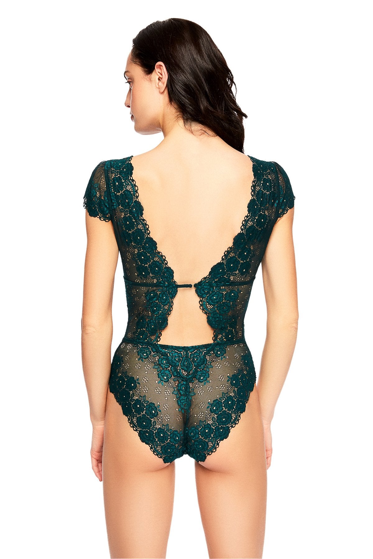 Brenna Bodysuit