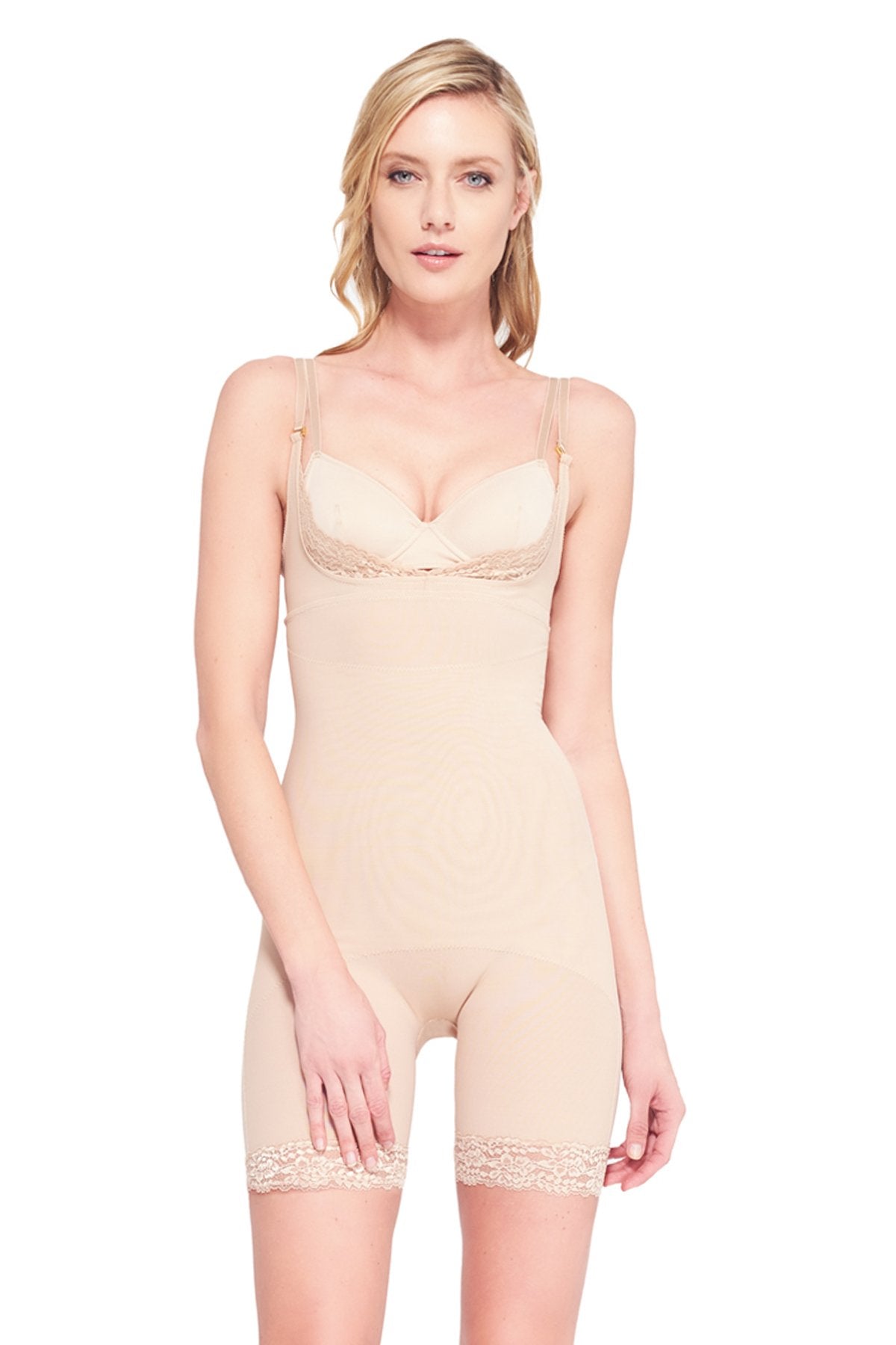 Nouveau Bodysuit