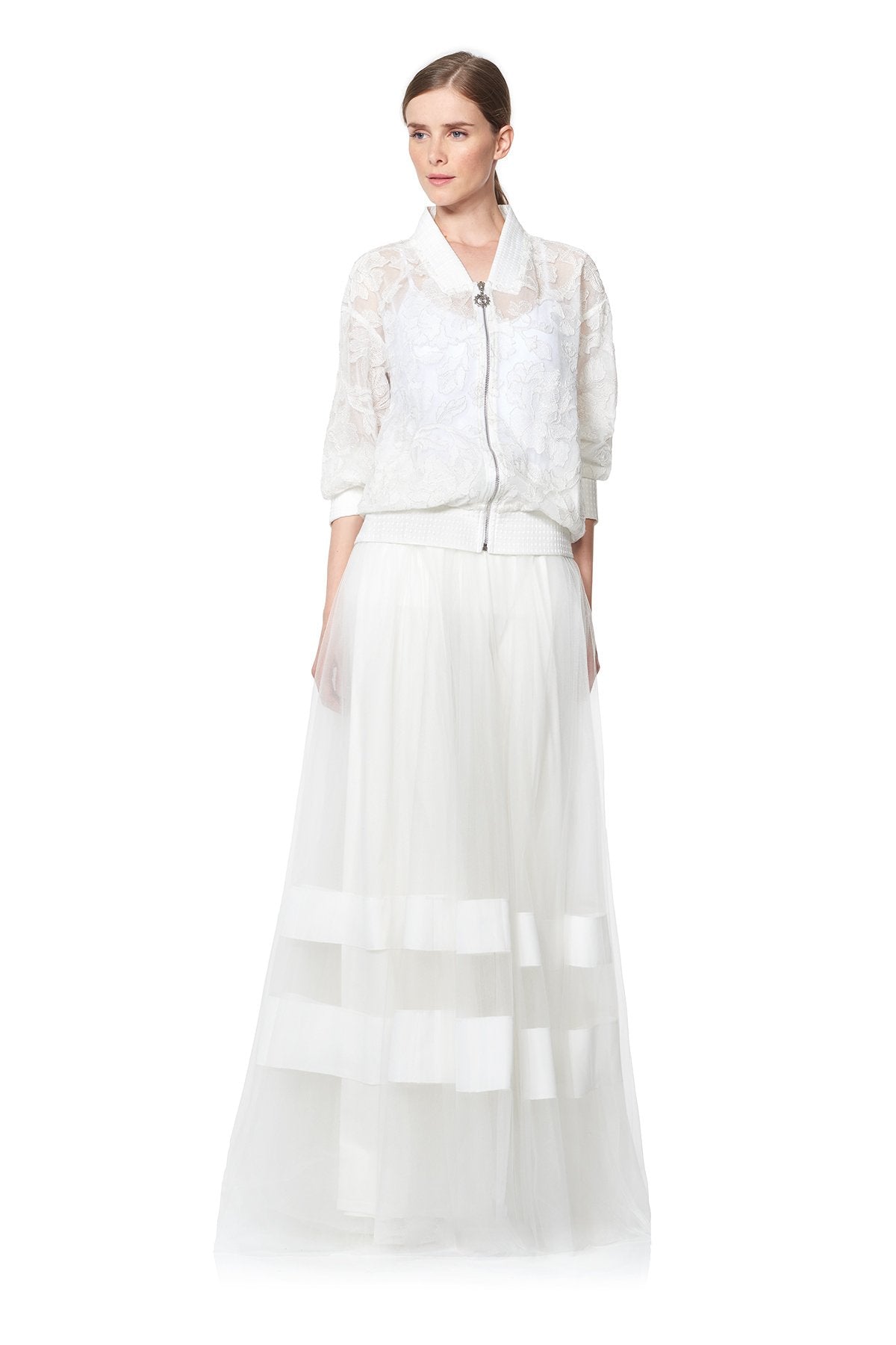 Tadashi Shoji - Koga Skirt