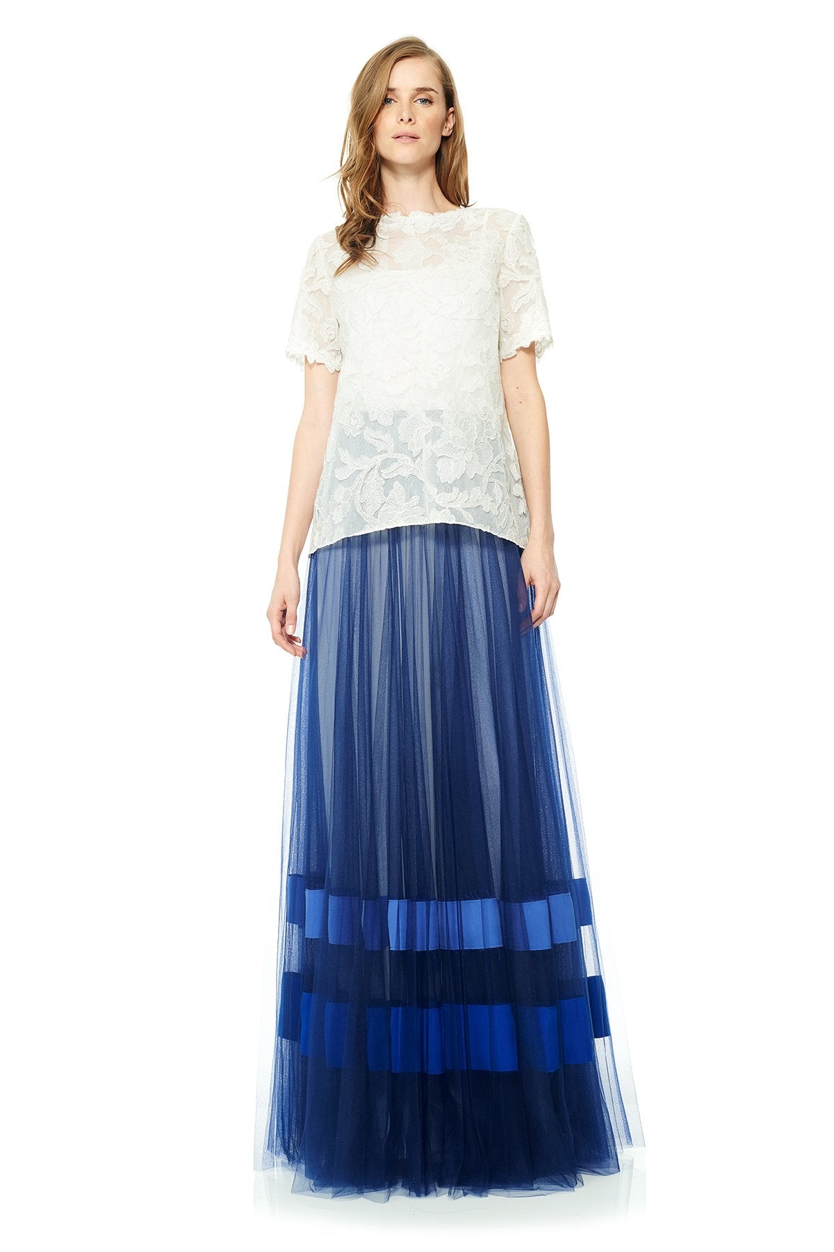 Tadashi Shoji - Koga Skirt