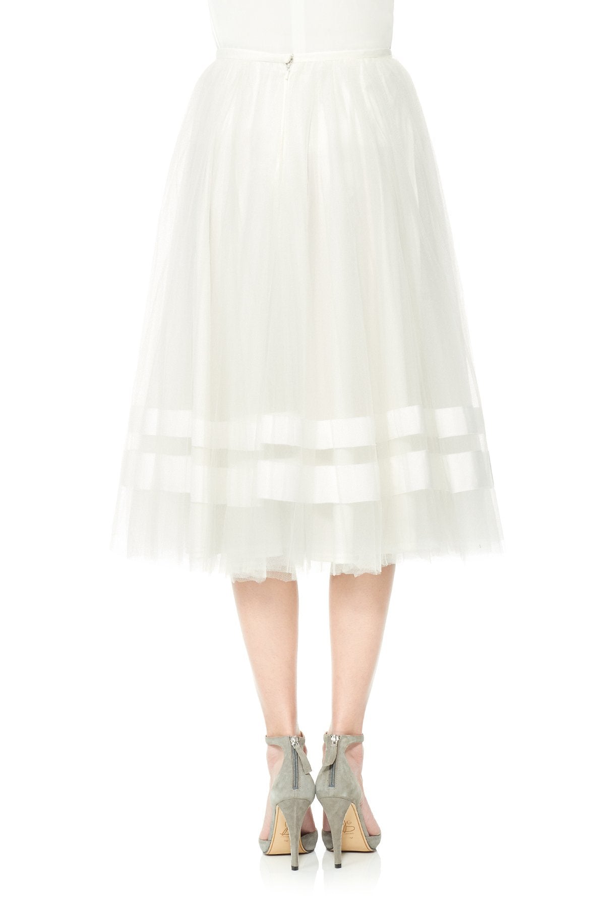 Tadashi Shoji - Narita Skirt