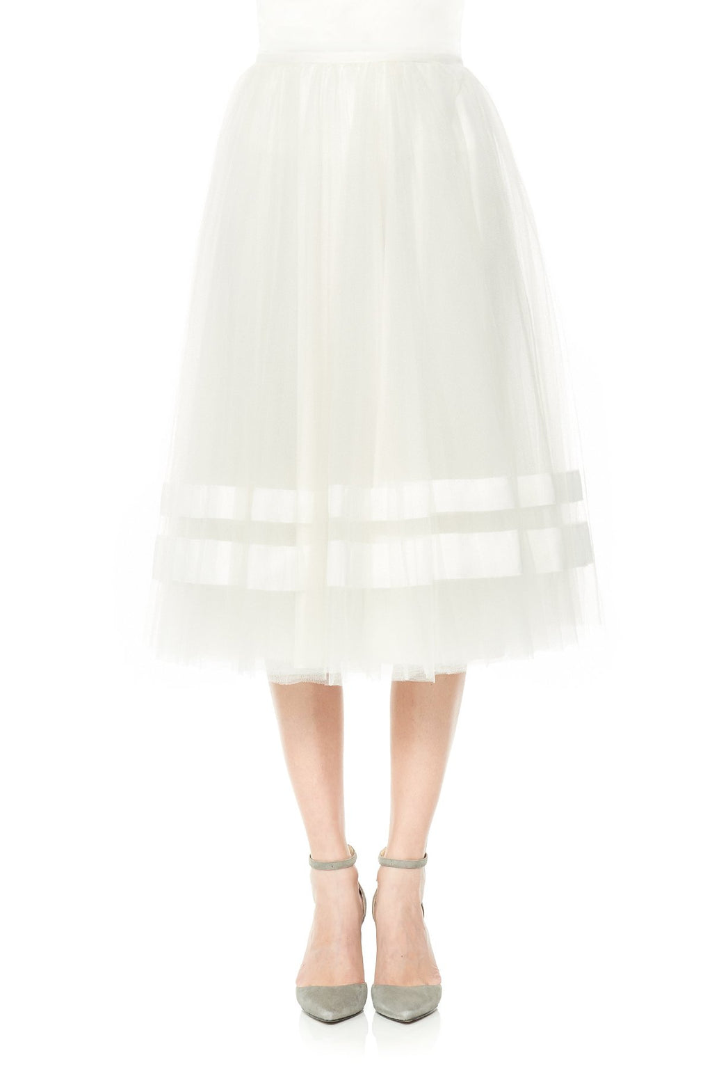Tadashi Shoji - Narita Skirt