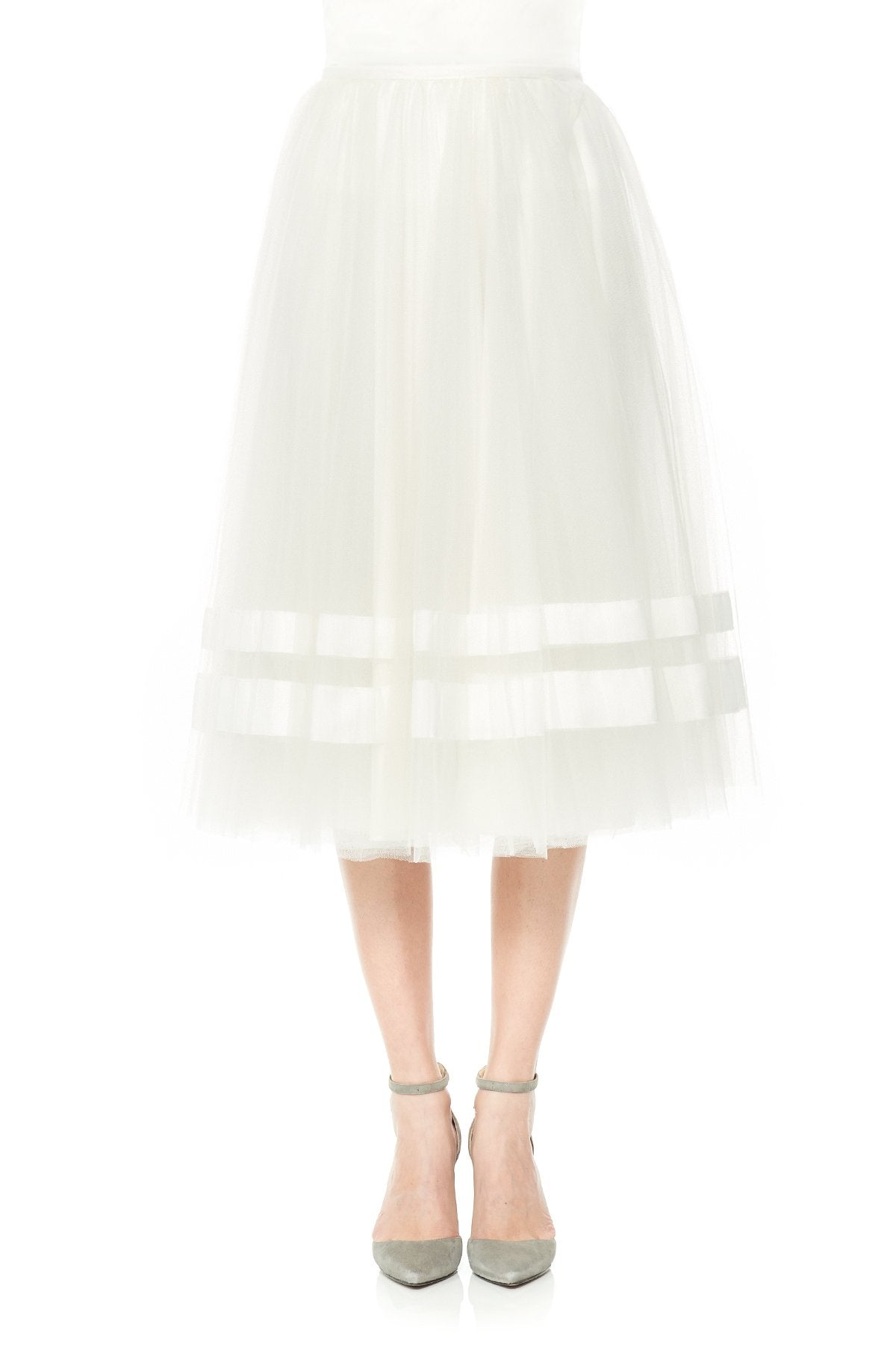Tadashi Shoji - Narita Skirt