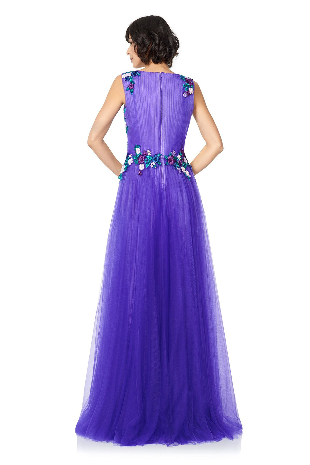 Tadashi Shoji - Yume Gown