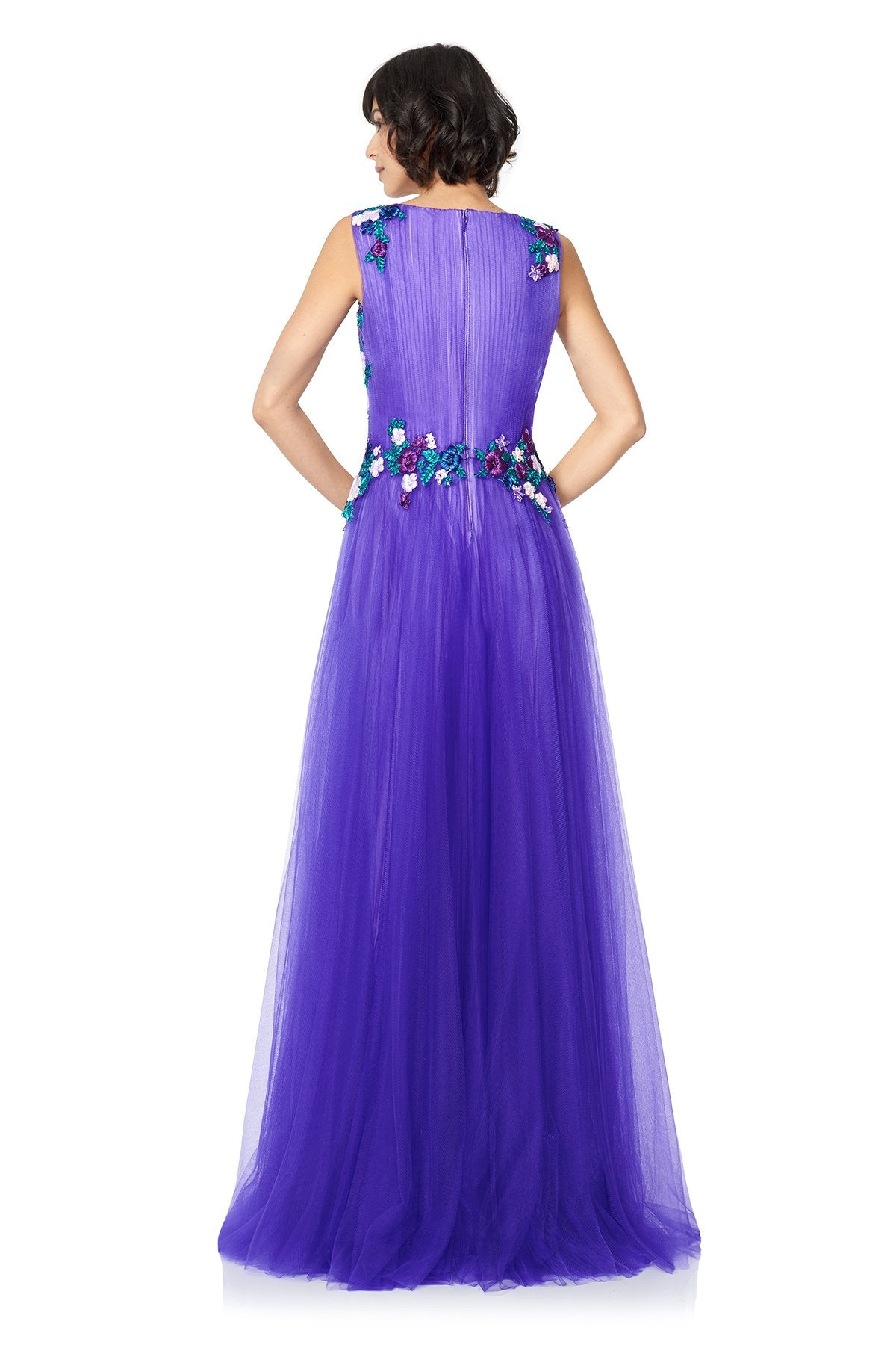 Tadashi Shoji - Yume Gown
