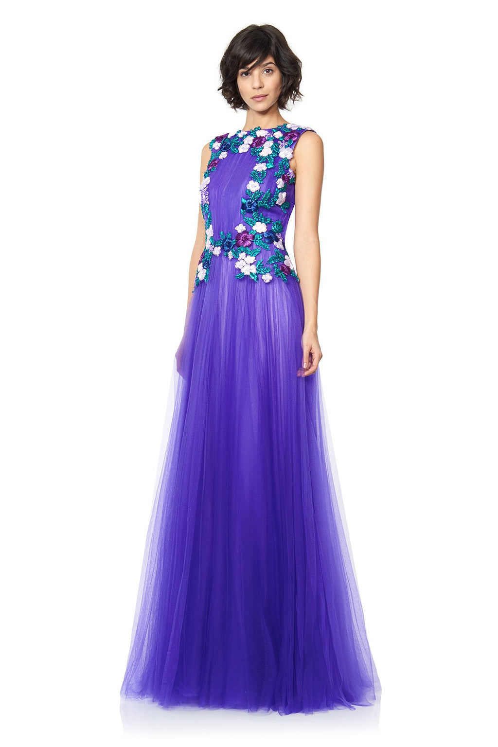 Tadashi Shoji - Yume Gown