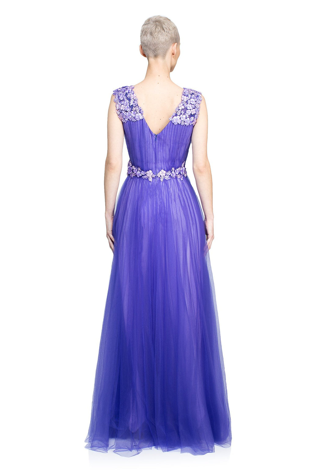 Tadashi Shoji - Yokan Gown