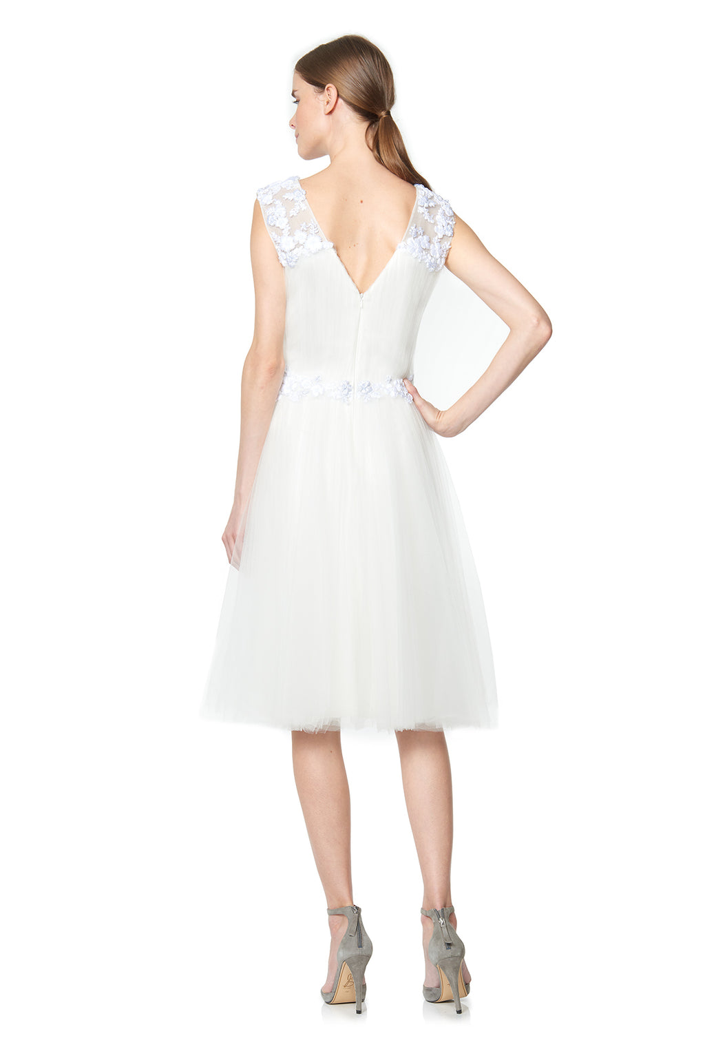 Tadashi Shoji - Yokan Dress