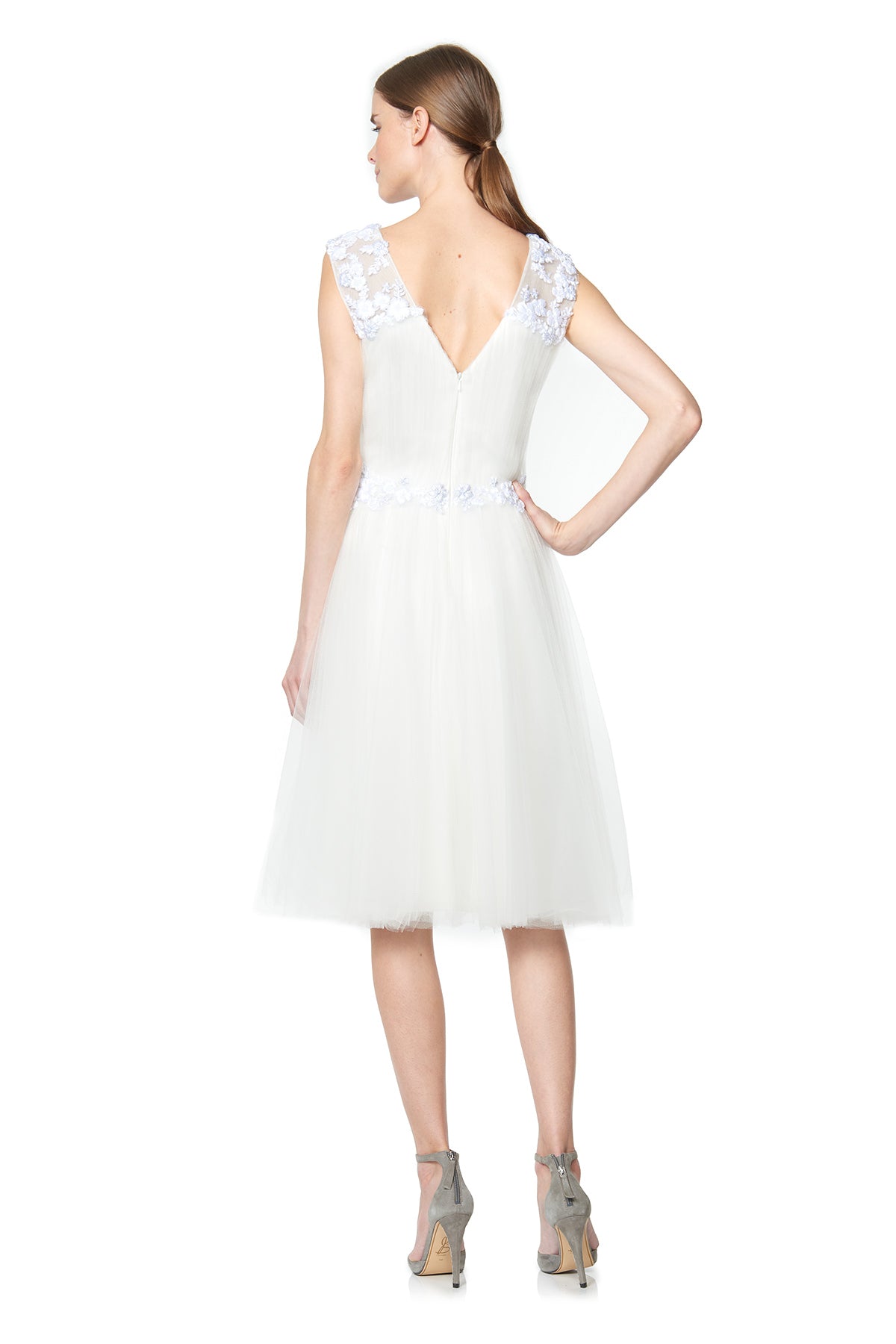 Tadashi Shoji - Yokan Dress
