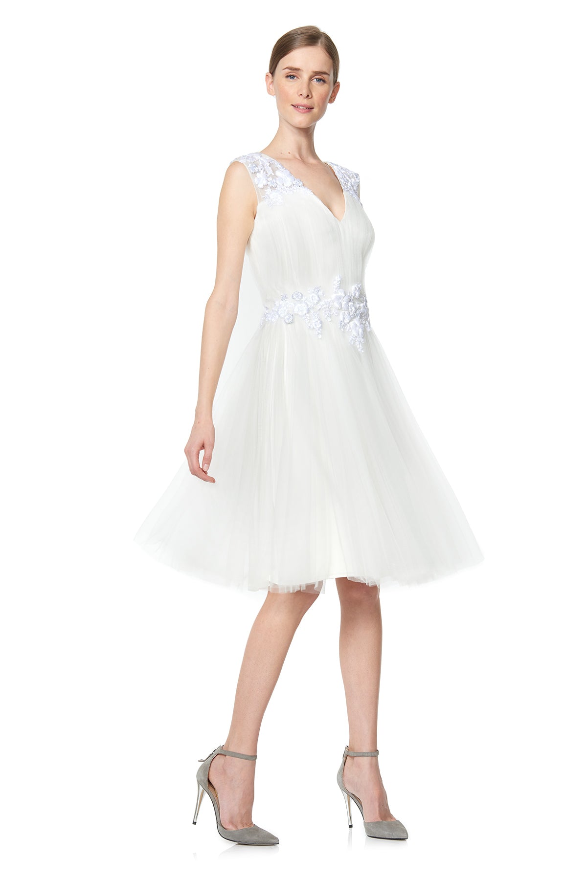 Tadashi Shoji - Yokan Dress