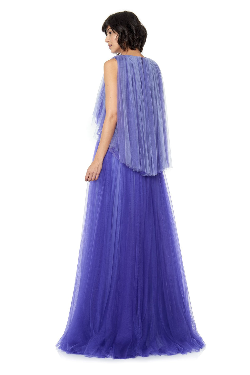 Tadashi Shoji - Daisen Gown
