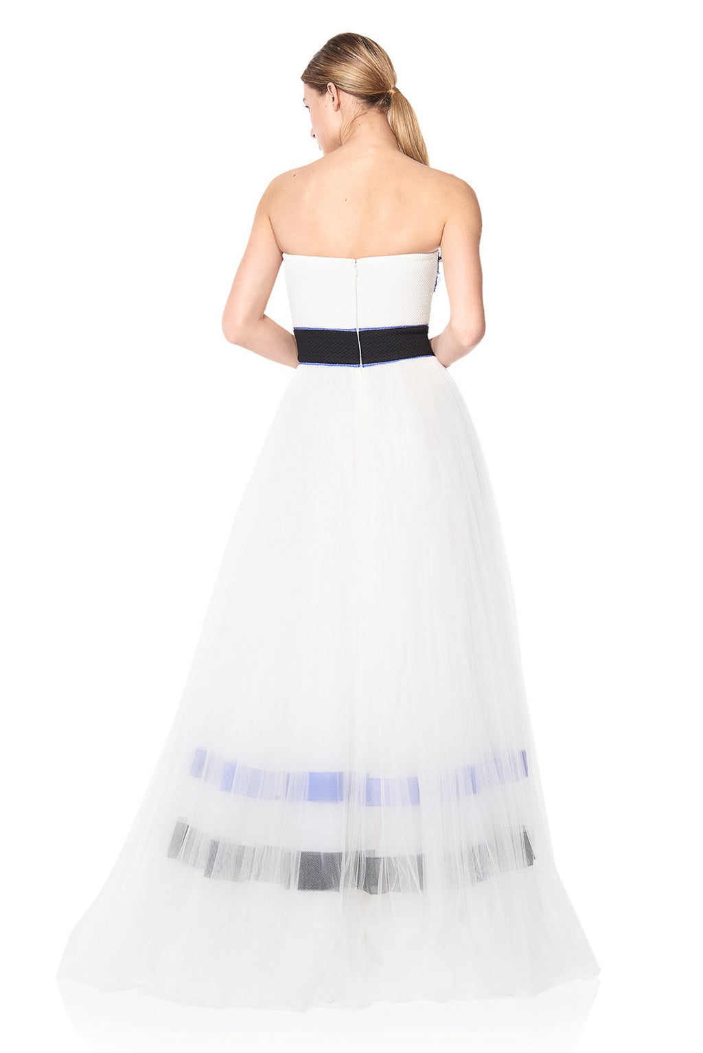 Tadashi Shoji - Kaigara Gown