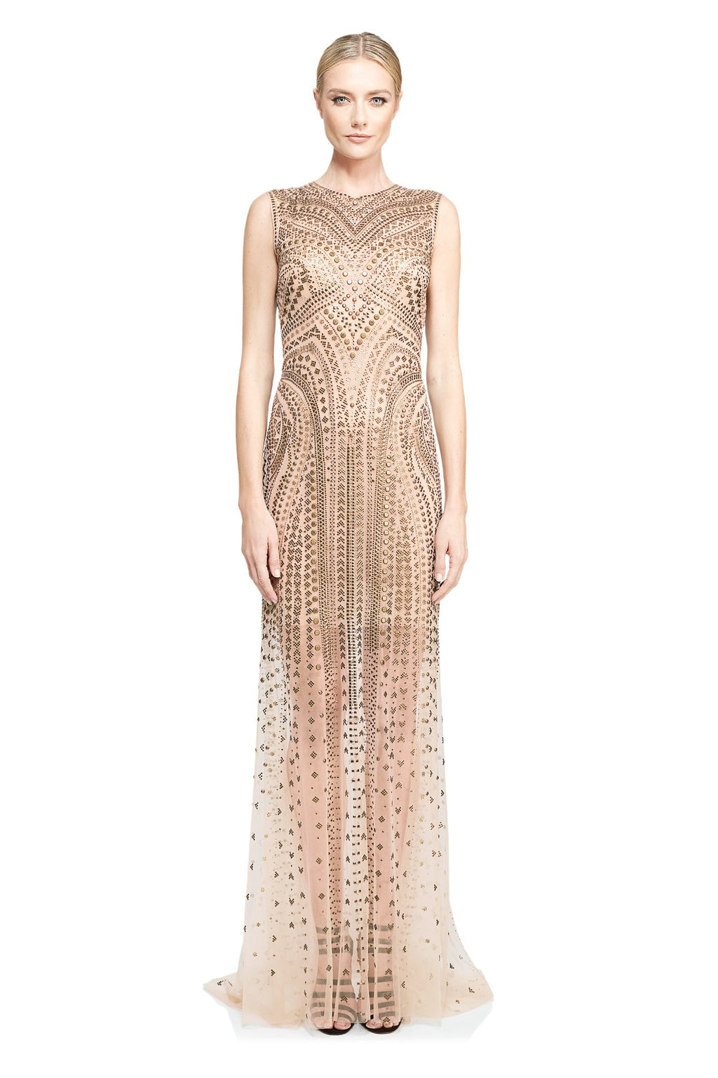 Tadashi Shoji - Harlow Gown