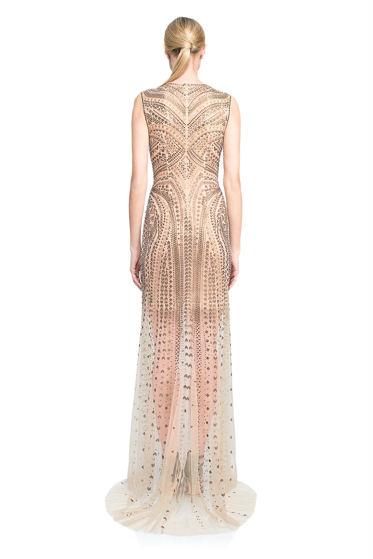 Tadashi Shoji - Harlow Gown