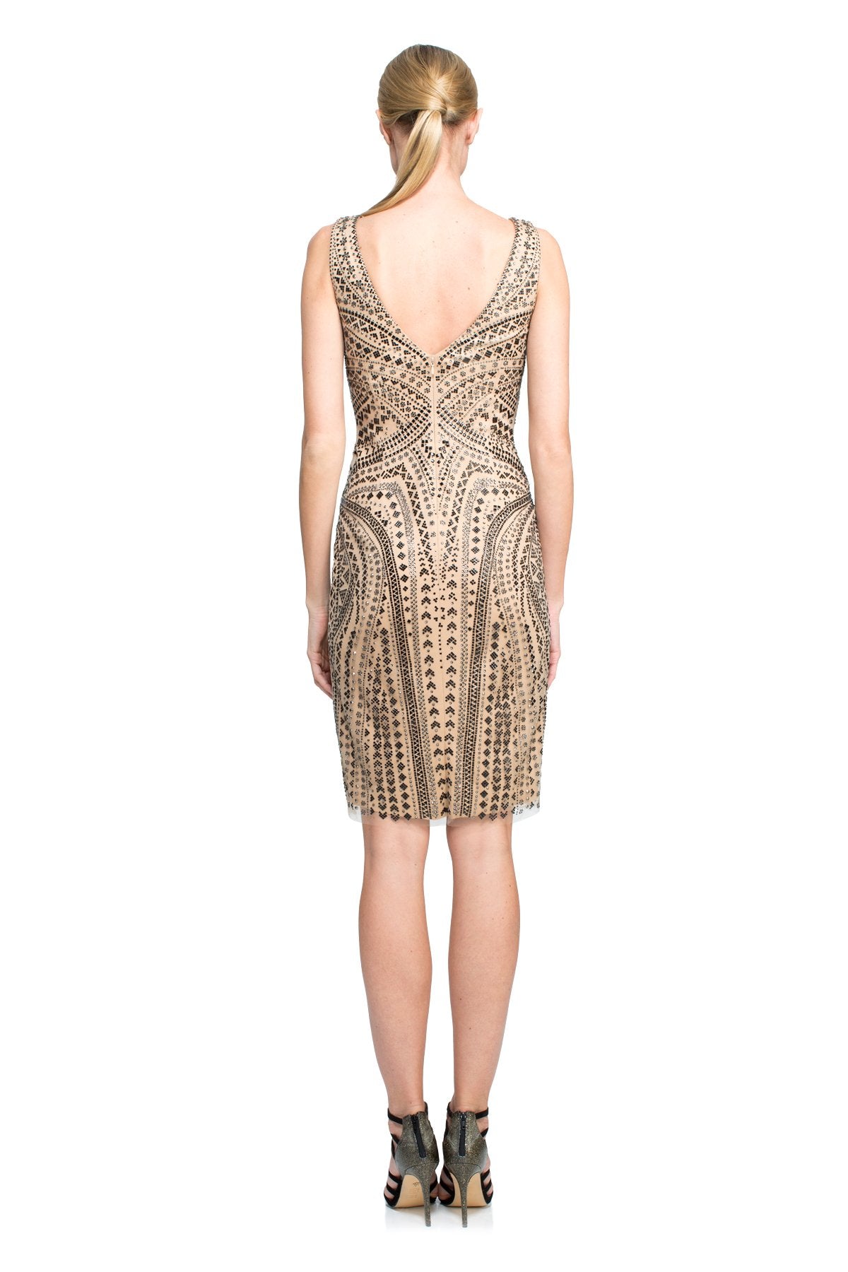 Tadashi Shoji - Hayden Gown 