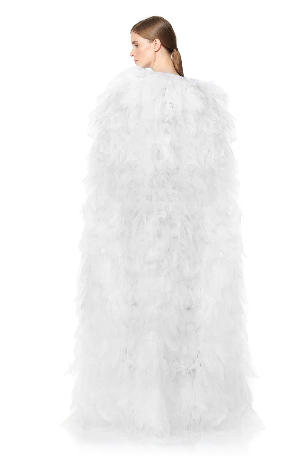 Tadashi Shoji - Vanga Cape