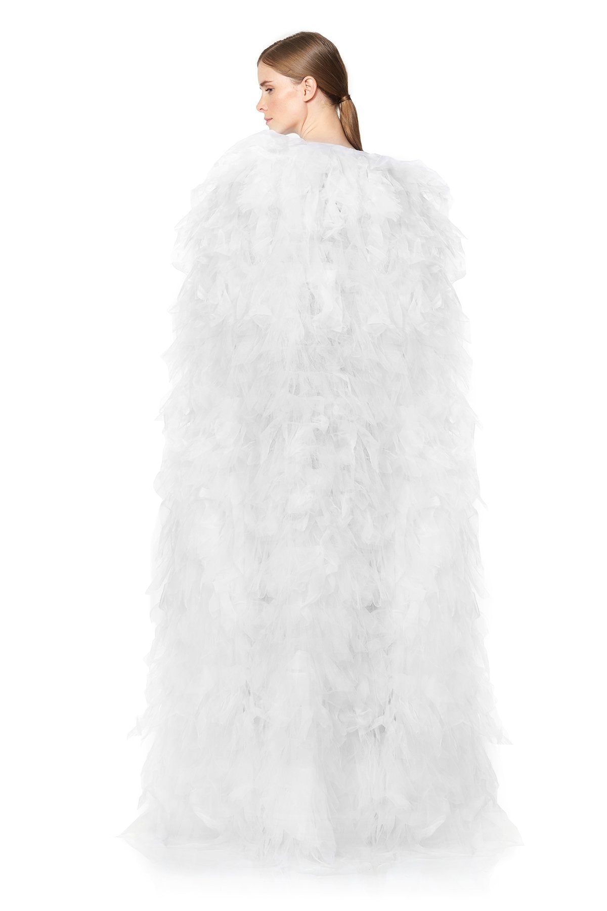 Tadashi Shoji - Vanga Cape